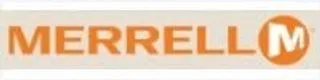Merrell logo