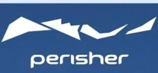 Perisher logo