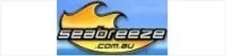 Sea Breeze logo