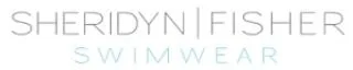 Sheridyn Swim logo