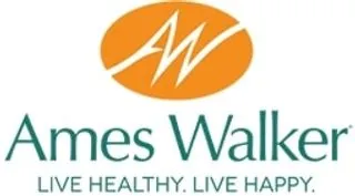 Ames Walker logo