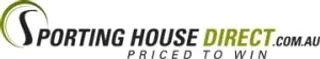 Sporting House Direct logo