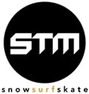 STM Online logo