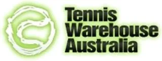Tennis Warehouse logo
