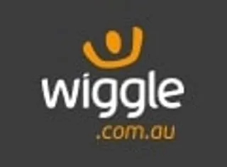 Wiggle logo