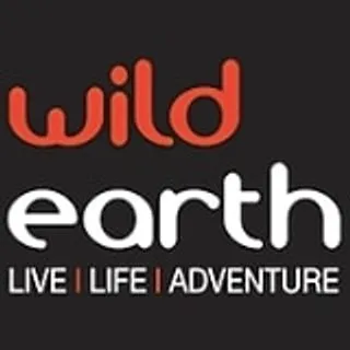 Wild Earth logo