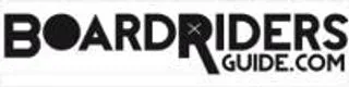 BoardRiders Guide logo