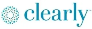 Clearly Contacts logo