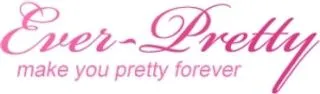 Ever Pretty logo