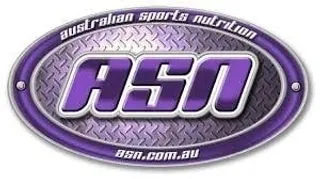 ASN logo