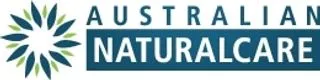 Australian NaturalCare logo