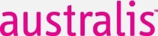 Australis Cosmetics logo