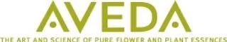 Aveda AU logo