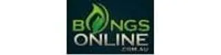 Bongs Online logo