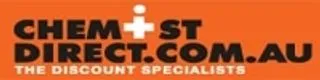 Chemist Direct logo