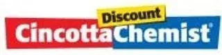 Cincotta Chemist logo