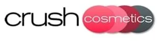 Crush Cosmetics logo