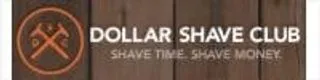 Dollar Shave Club logo