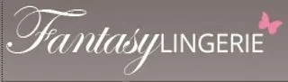Fantasy Lingerie logo