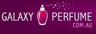 Galaxy Perfume logo