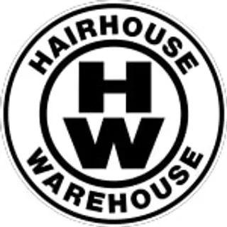 Hairhouse Warehouse logo