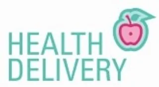 Health Delivery logo