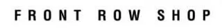 Front Row Shop logo