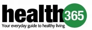 Health365 Shop logo
