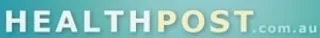 HealthPost logo