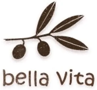 Bella Vita logo