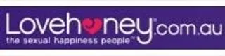 Lovehoney logo