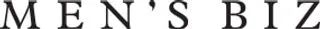MensBiz logo