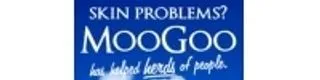 MooGoo logo