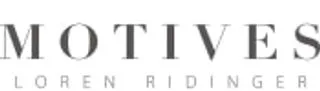 Motives Cosmetics logo