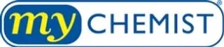 My Chemist logo