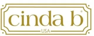 cinda b logo