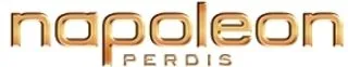 Napoleon Perdis logo
