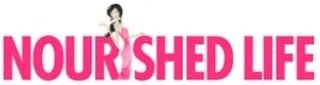 Nourished Life logo