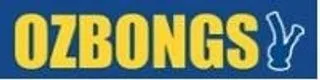 Ozbongs logo