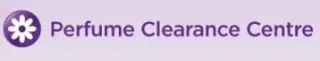 Perfume Clearance Centre logo