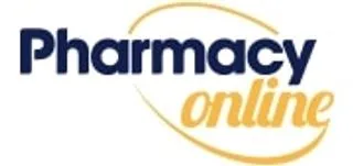 Pharmacy Online logo