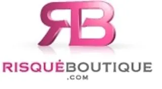 Risque Boutique logo