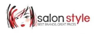 Salon Style logo