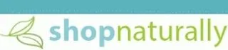 Shop Naturally logo