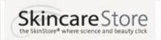 Skincare Store logo