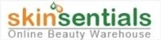 Skinsentials logo