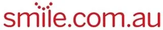 Smile.com.au logo