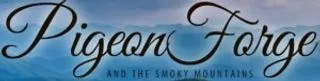 Pigeon Forge logo