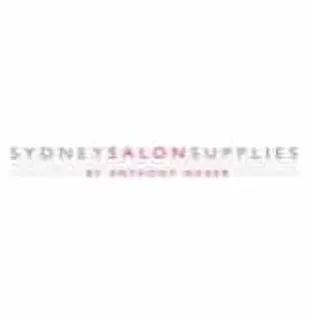 Sydney Salon Supplies logo