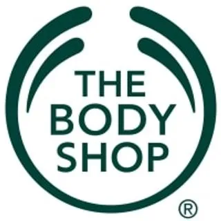 The Body Shop logo